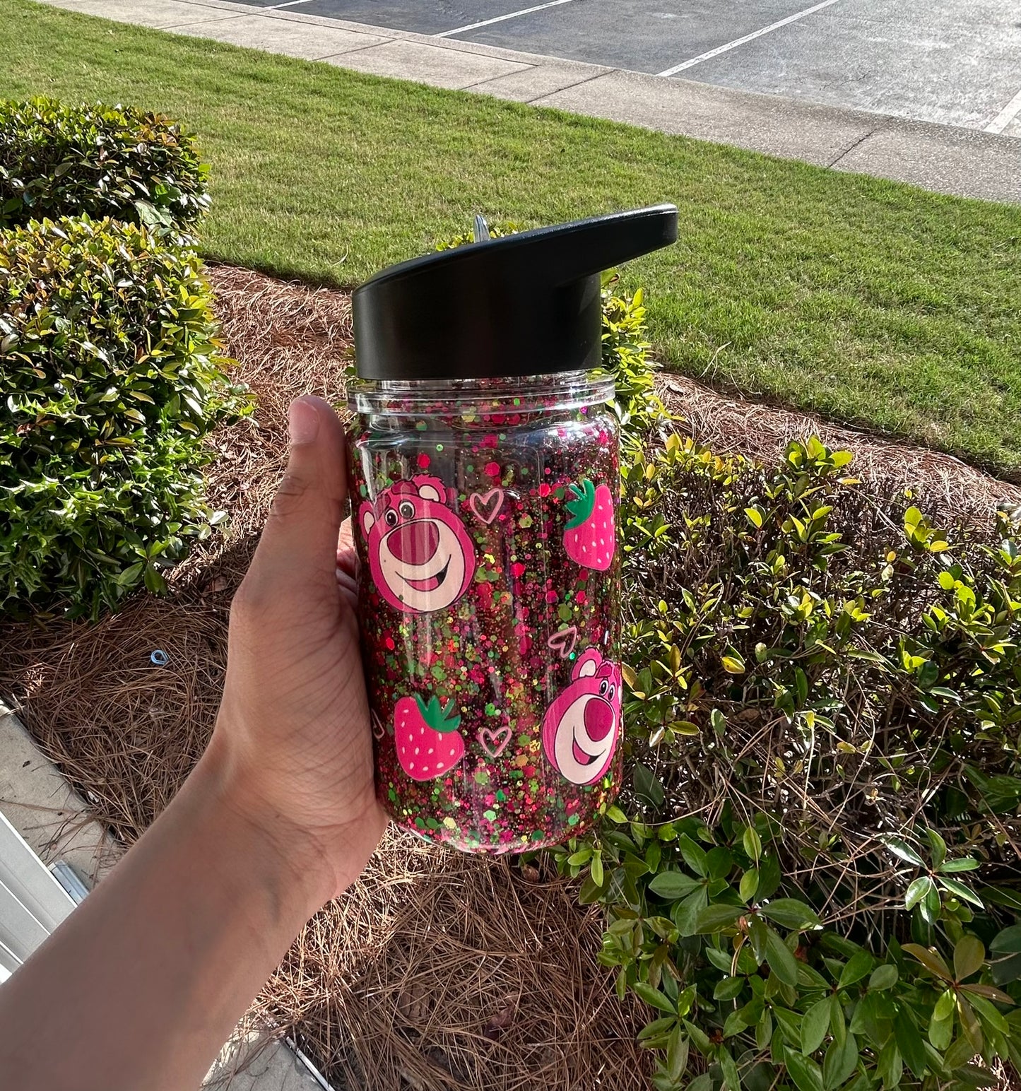 10oz Lots-o-Huggin' Kids Tumbler