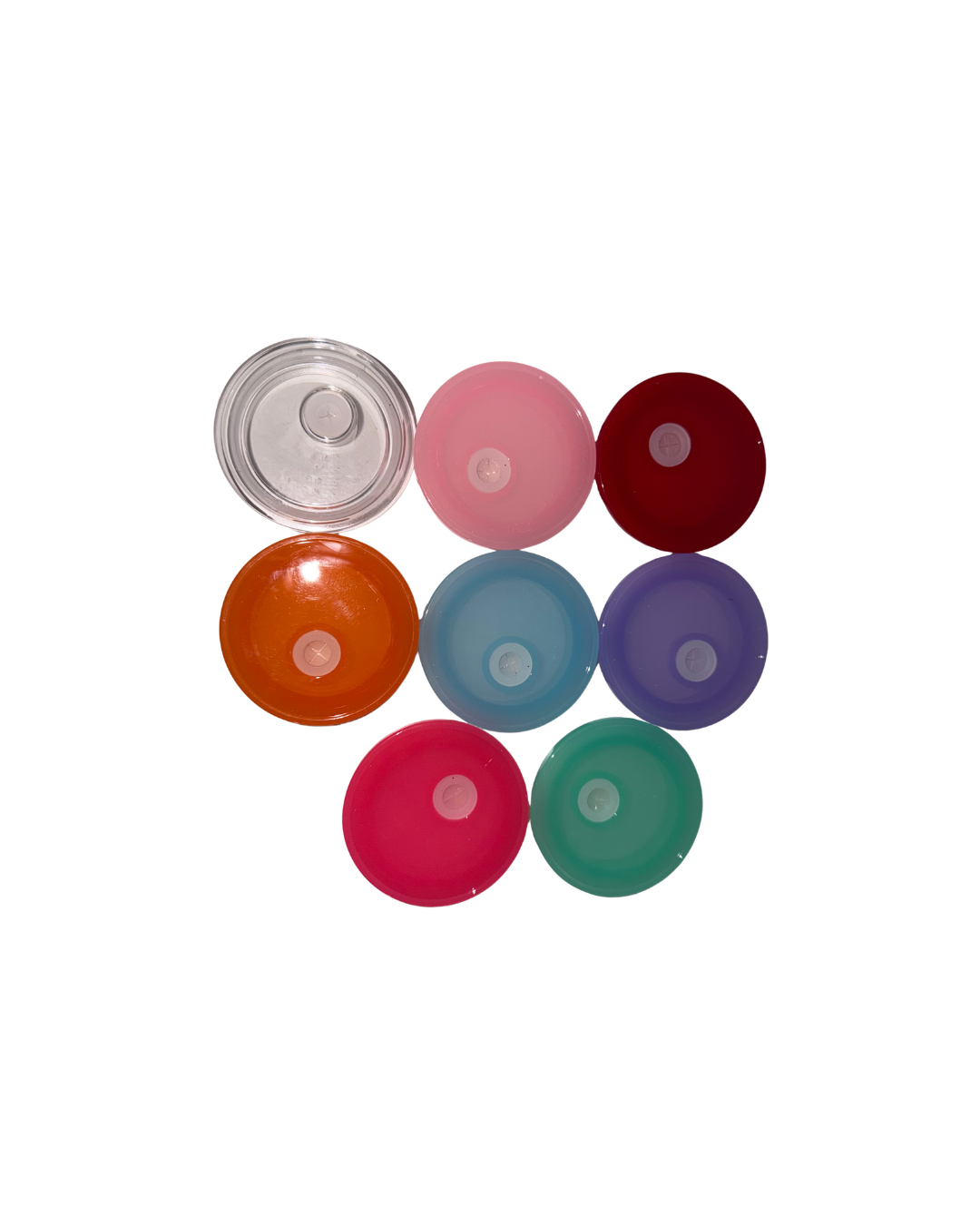 Acrylic Lids